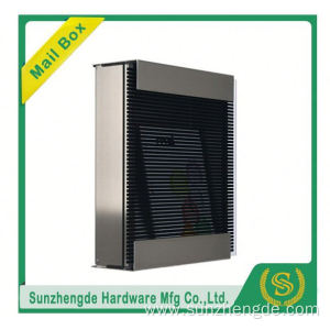 SMB-067SS Brand new mailbox cover with cheap price